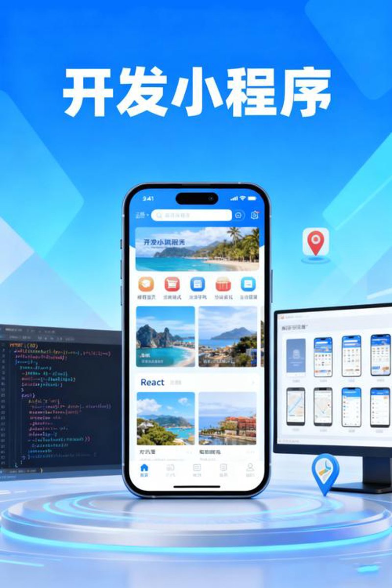 网页设计